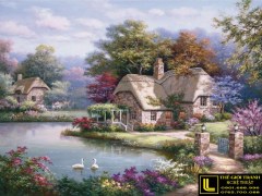 tranh_ngôi_nhà_hạnh_phúc (1)